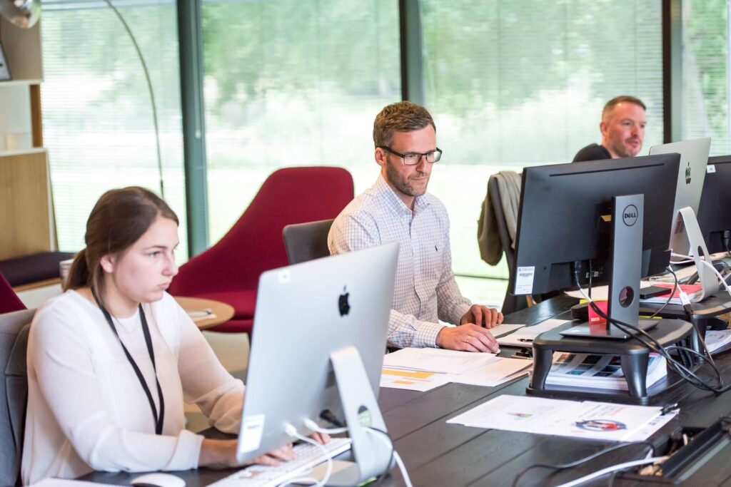 Wie fit bin ich für den Arbeitsmarkt?